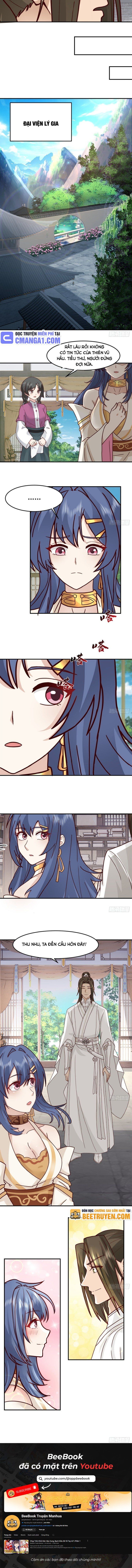 đọc truyện Kiếm Khởi Phong Vân Chương 45 ảnh 9 tại Thiên Thai Truyện