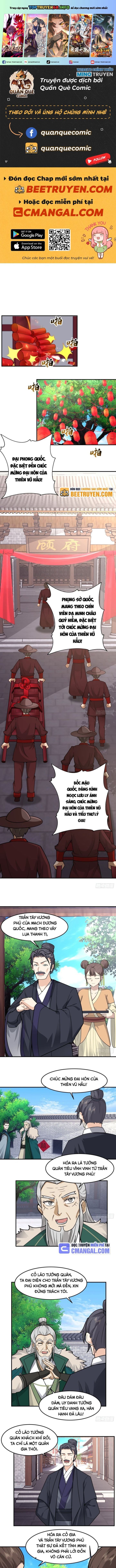 đọc truyện Kiếm Khởi Phong Vân Chương 46 ảnh 3 tại Thiên Thai Truyện