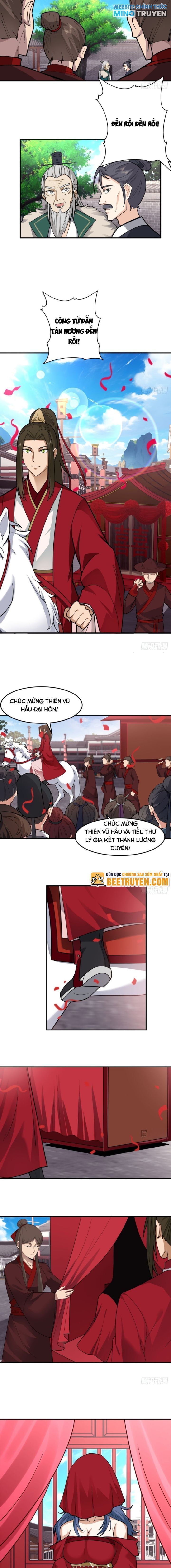 đọc truyện Kiếm Khởi Phong Vân Chương 46 ảnh 4 tại Thiên Thai Truyện