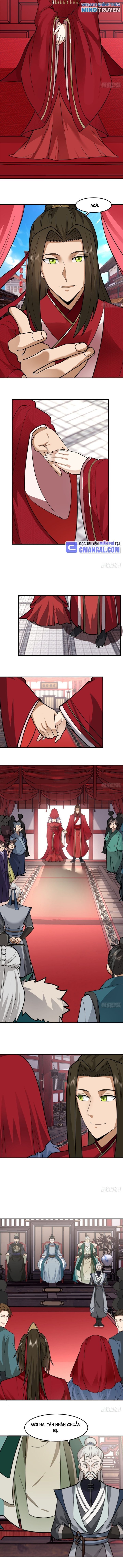 đọc truyện Kiếm Khởi Phong Vân Chương 46 ảnh 5 tại Thiên Thai Truyện