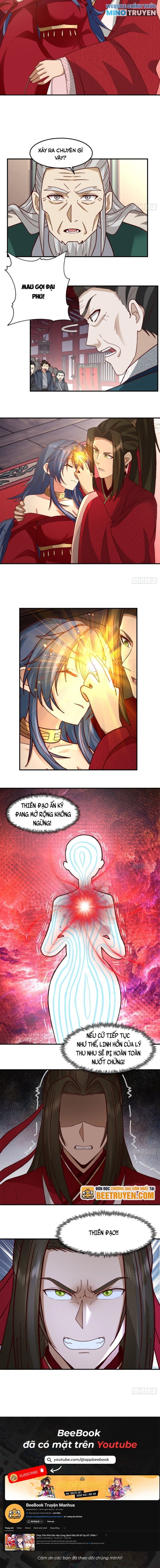 đọc truyện Kiếm Khởi Phong Vân Chương 46 ảnh 9 tại Thiên Thai Truyện