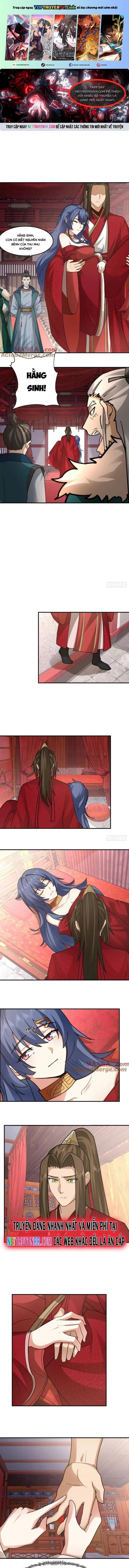 đọc truyện Kiếm Khởi Phong Vân Chương 47 ảnh 3 tại Thiên Thai Truyện