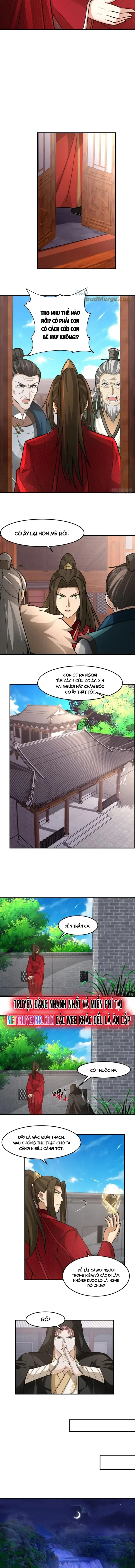 đọc truyện Kiếm Khởi Phong Vân Chương 47 ảnh 5 tại Thiên Thai Truyện