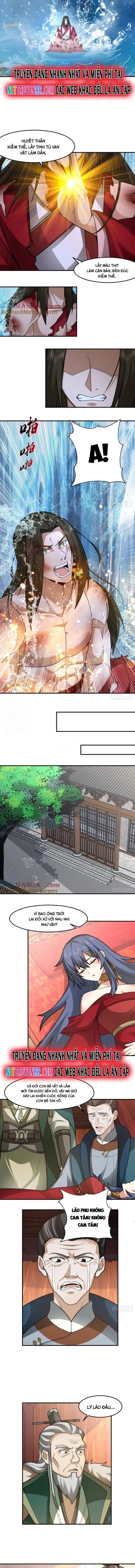 đọc truyện Kiếm Khởi Phong Vân Chương 47 ảnh 7 tại Thiên Thai Truyện