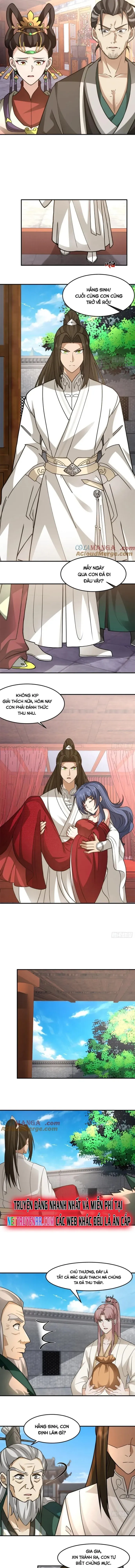 đọc truyện Kiếm Khởi Phong Vân Chương 47 ảnh 8 tại Thiên Thai Truyện