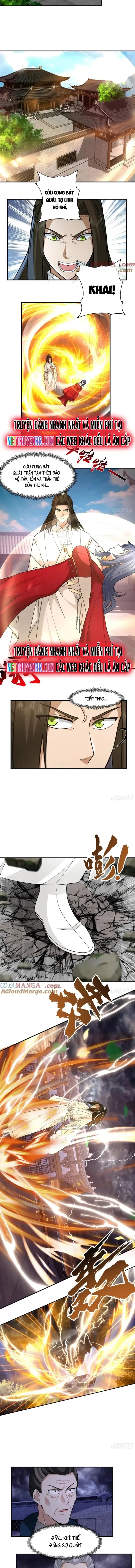 đọc truyện Kiếm Khởi Phong Vân Chương 47 ảnh 10 tại Thiên Thai Truyện