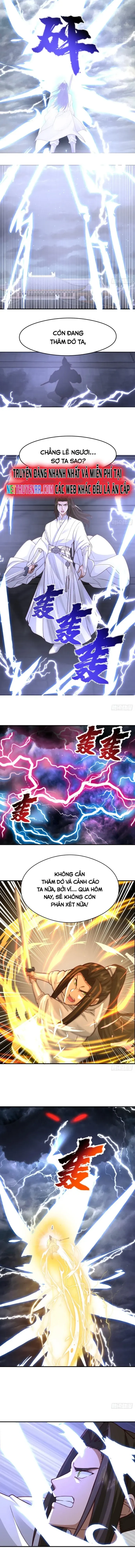 đọc truyện Kiếm Khởi Phong Vân Chương 48 ảnh 7 tại Thiên Thai Truyện