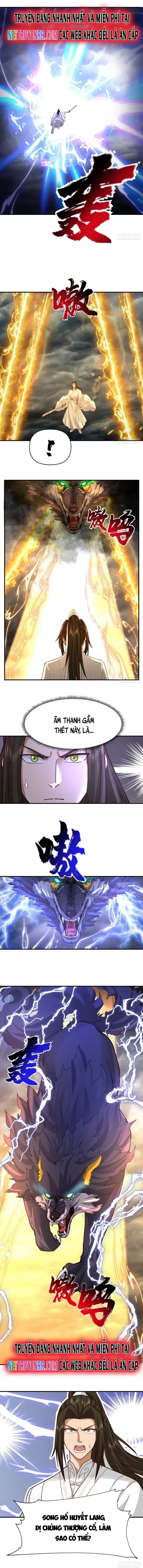 đọc truyện Kiếm Khởi Phong Vân Chương 48 ảnh 8 tại Thiên Thai Truyện