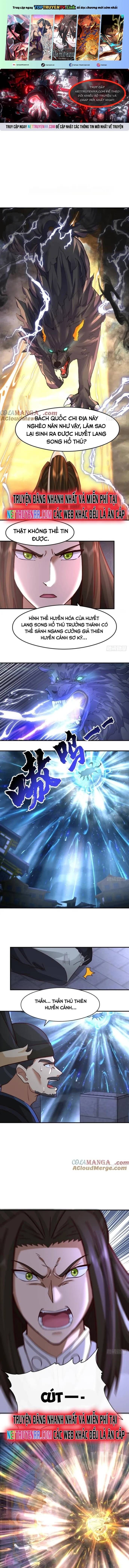 đọc truyện Kiếm Khởi Phong Vân Chương 49 ảnh 3 tại Thiên Thai Truyện