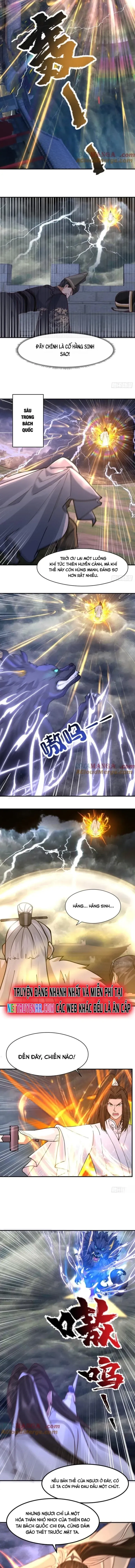 đọc truyện Kiếm Khởi Phong Vân Chương 49 ảnh 4 tại Thiên Thai Truyện