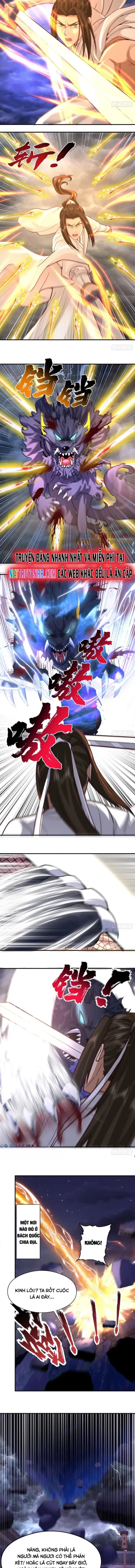 đọc truyện Kiếm Khởi Phong Vân Chương 49 ảnh 5 tại Thiên Thai Truyện