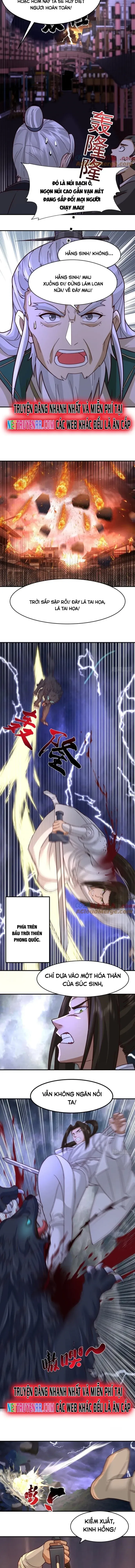 đọc truyện Kiếm Khởi Phong Vân Chương 49 ảnh 6 tại Thiên Thai Truyện