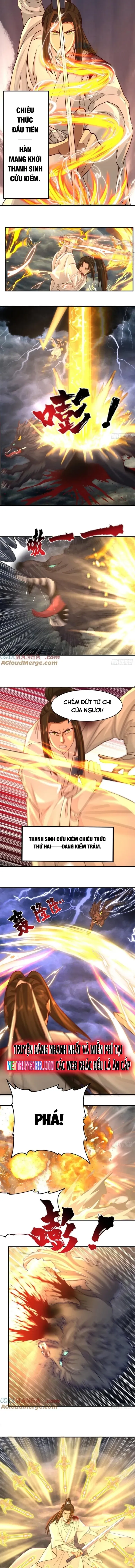 đọc truyện Kiếm Khởi Phong Vân Chương 49 ảnh 7 tại Thiên Thai Truyện