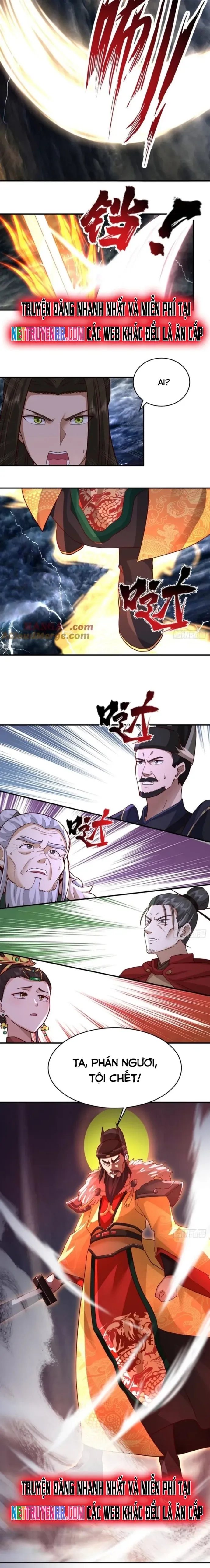 đọc truyện Kiếm Khởi Phong Vân Chương 49 ảnh 9 tại Thiên Thai Truyện