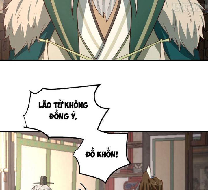 đọc truyện Kiếm Khởi Phong Vân Chương 5 ảnh 13 tại Thiên Thai Truyện