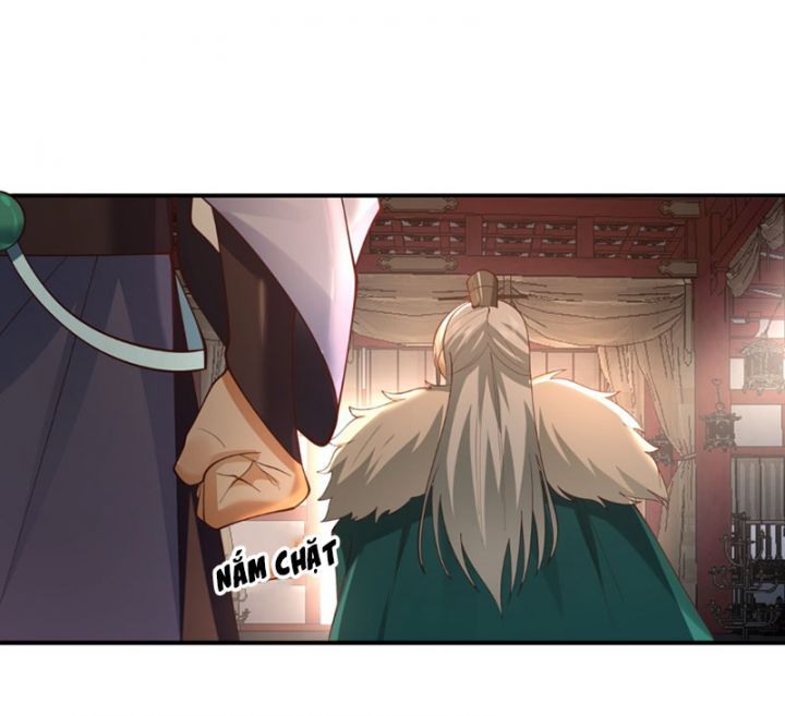 đọc truyện Kiếm Khởi Phong Vân Chương 5 ảnh 15 tại Thiên Thai Truyện