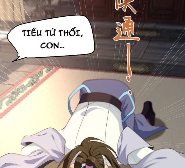 đọc truyện Kiếm Khởi Phong Vân Chương 5 ảnh 17 tại Thiên Thai Truyện