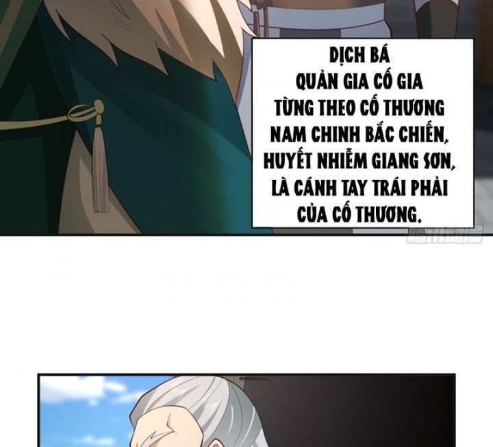 đọc truyện Kiếm Khởi Phong Vân Chương 5 ảnh 39 tại Thiên Thai Truyện