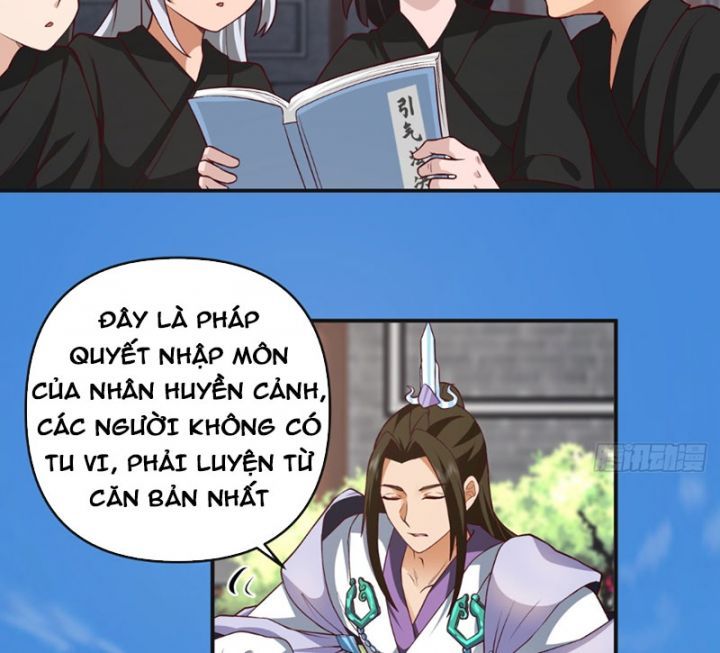 đọc truyện Kiếm Khởi Phong Vân Chương 5 ảnh 47 tại Thiên Thai Truyện