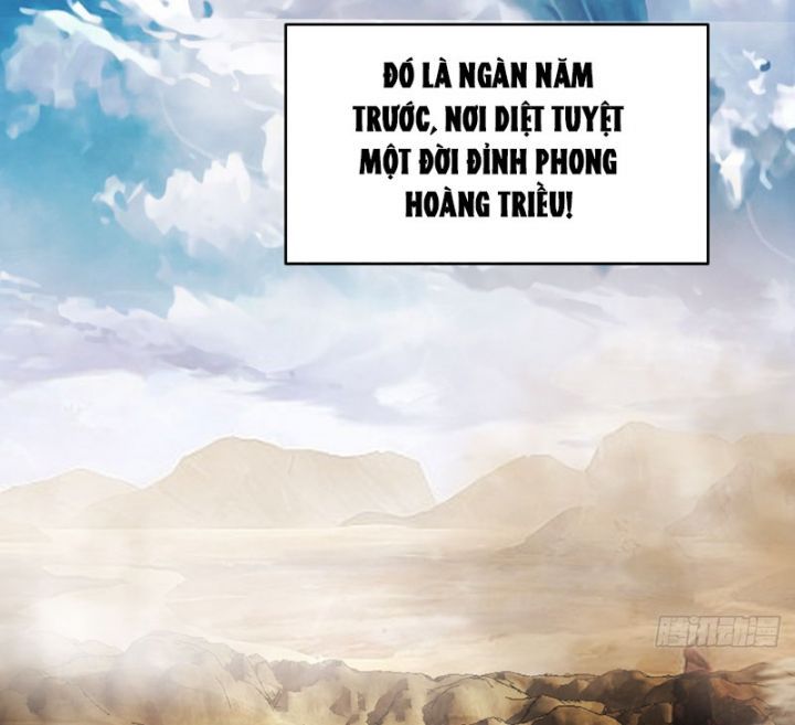 đọc truyện Kiếm Khởi Phong Vân Chương 5 ảnh 7 tại Thiên Thai Truyện