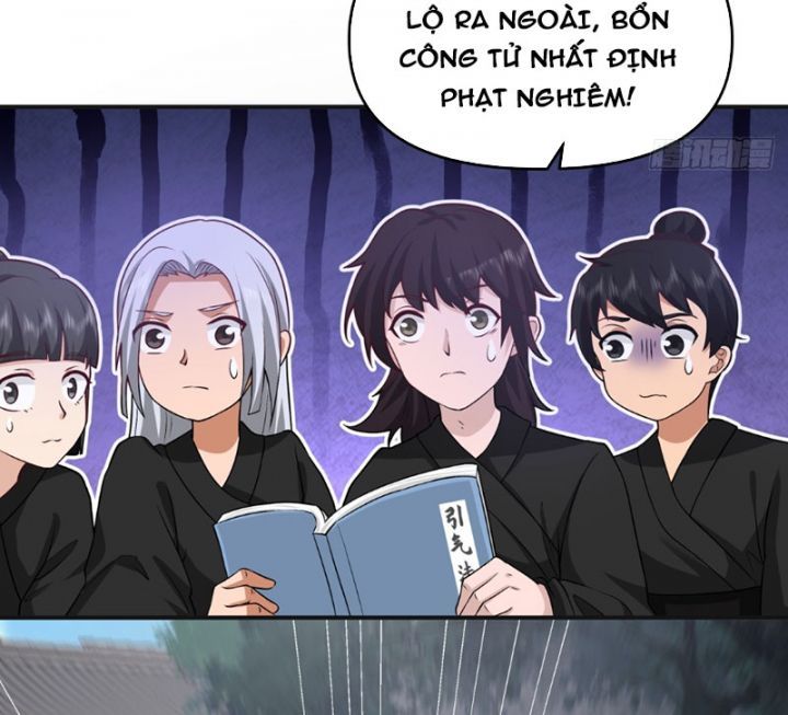 đọc truyện Kiếm Khởi Phong Vân Chương 5 ảnh 52 tại Thiên Thai Truyện