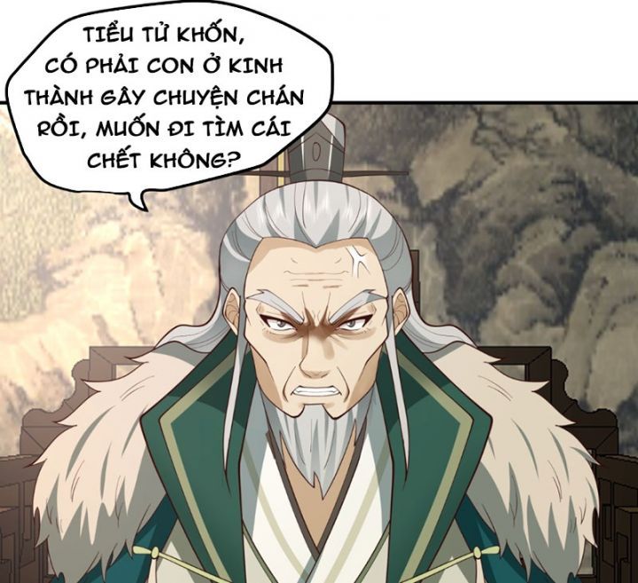 đọc truyện Kiếm Khởi Phong Vân Chương 5 ảnh 10 tại Thiên Thai Truyện