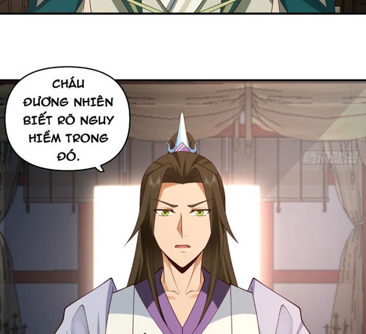 đọc truyện Kiếm Khởi Phong Vân Chương 5 ảnh 11 tại Thiên Thai Truyện