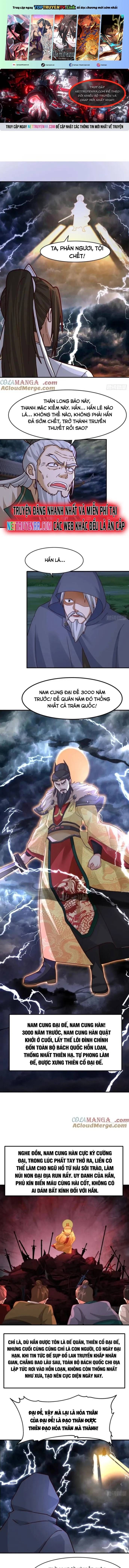 đọc truyện Kiếm Khởi Phong Vân Chương 50 ảnh 3 tại Thiên Thai Truyện