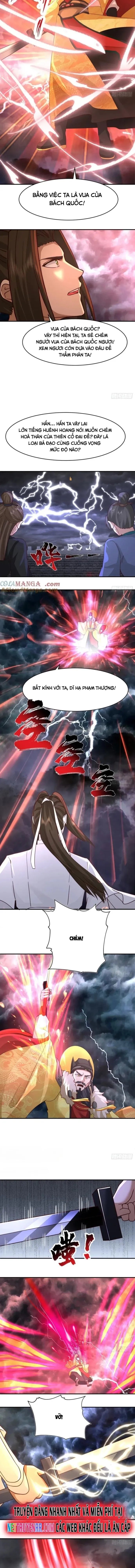 đọc truyện Kiếm Khởi Phong Vân Chương 50 ảnh 5 tại Thiên Thai Truyện