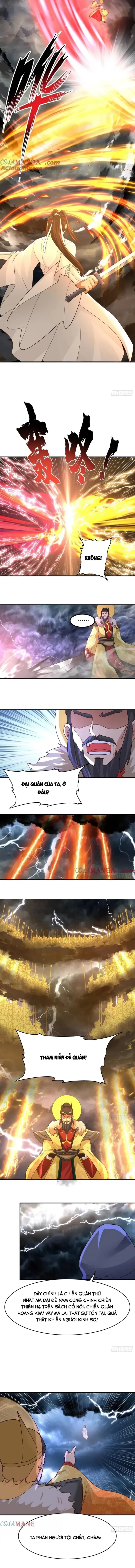 đọc truyện Kiếm Khởi Phong Vân Chương 50 ảnh 6 tại Thiên Thai Truyện