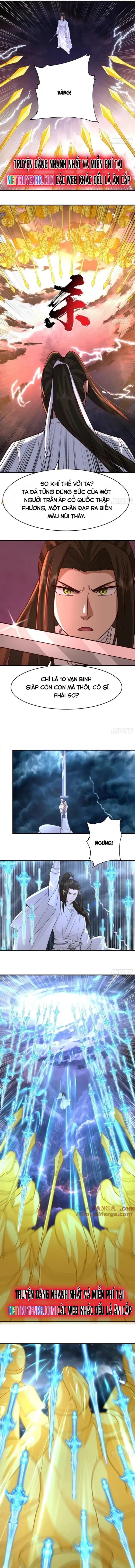 đọc truyện Kiếm Khởi Phong Vân Chương 50 ảnh 7 tại Thiên Thai Truyện