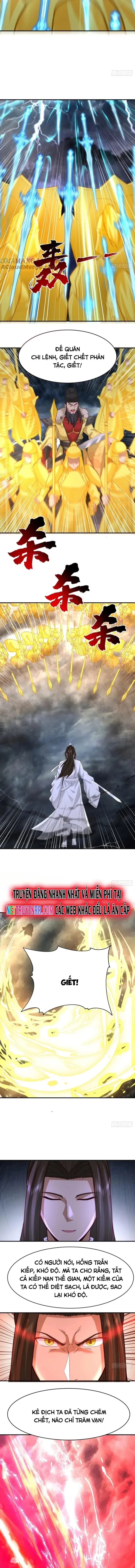 đọc truyện Kiếm Khởi Phong Vân Chương 50 ảnh 8 tại Thiên Thai Truyện