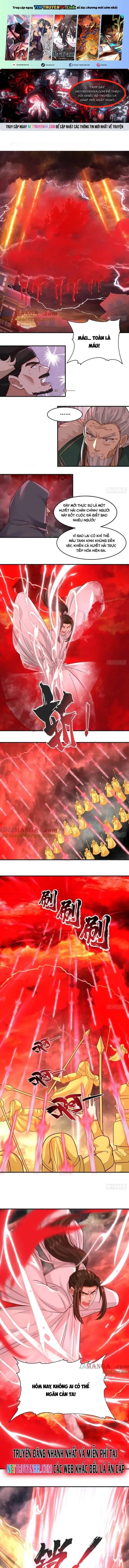 đọc truyện Kiếm Khởi Phong Vân Chương 51 ảnh 3 tại Thiên Thai Truyện