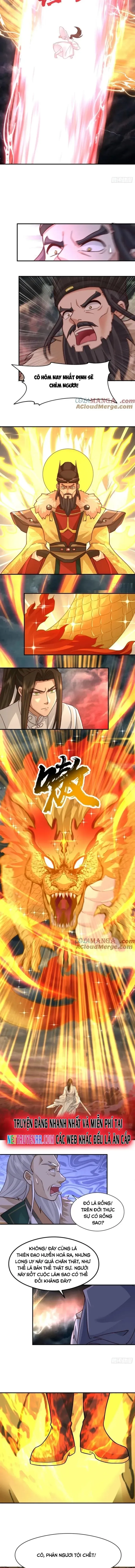 đọc truyện Kiếm Khởi Phong Vân Chương 51 ảnh 4 tại Thiên Thai Truyện