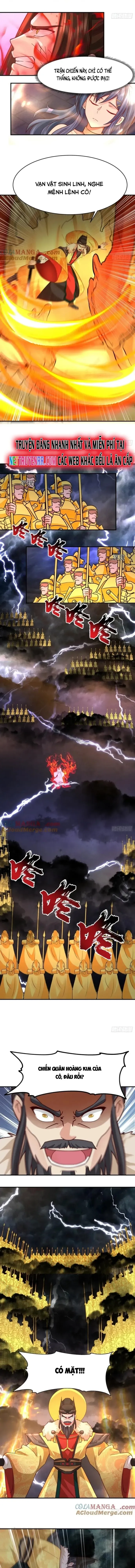 đọc truyện Kiếm Khởi Phong Vân Chương 51 ảnh 8 tại Thiên Thai Truyện