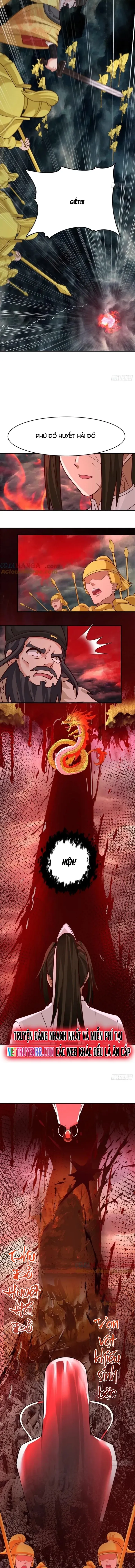 đọc truyện Kiếm Khởi Phong Vân Chương 51 ảnh 9 tại Thiên Thai Truyện