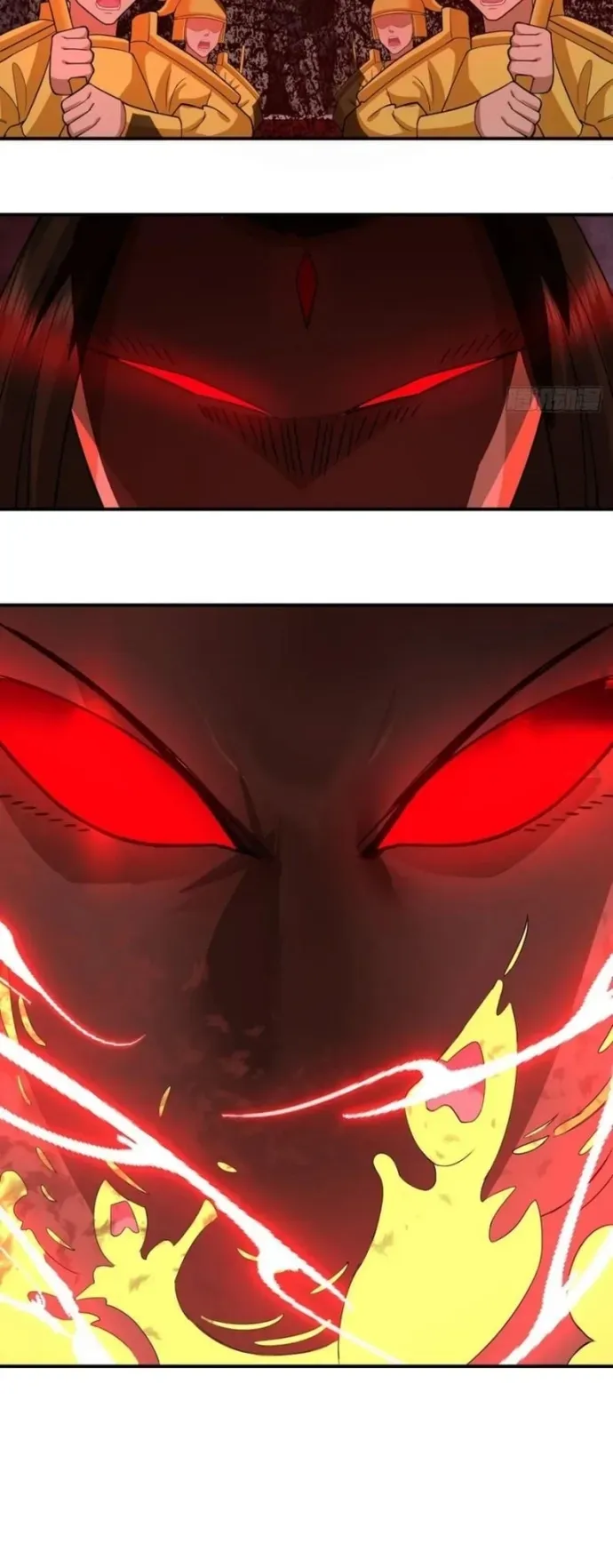 đọc truyện Kiếm Khởi Phong Vân Chương 51 ảnh 10 tại Thiên Thai Truyện