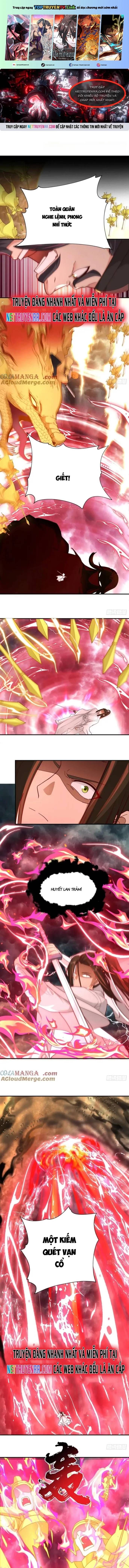 đọc truyện Kiếm Khởi Phong Vân Chương 52 ảnh 3 tại Thiên Thai Truyện