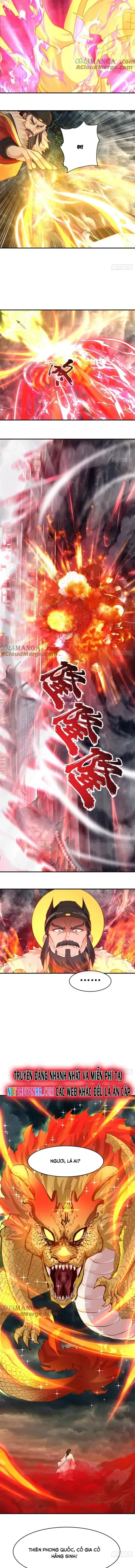 đọc truyện Kiếm Khởi Phong Vân Chương 52 ảnh 4 tại Thiên Thai Truyện