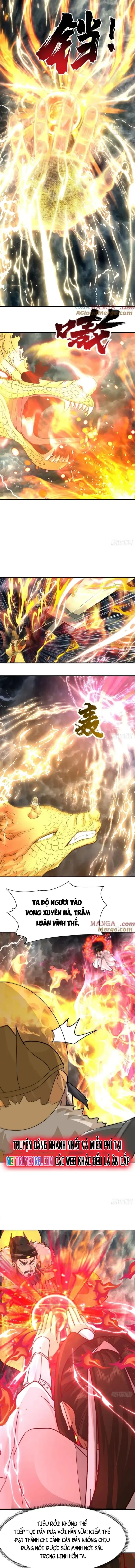 đọc truyện Kiếm Khởi Phong Vân Chương 52 ảnh 7 tại Thiên Thai Truyện