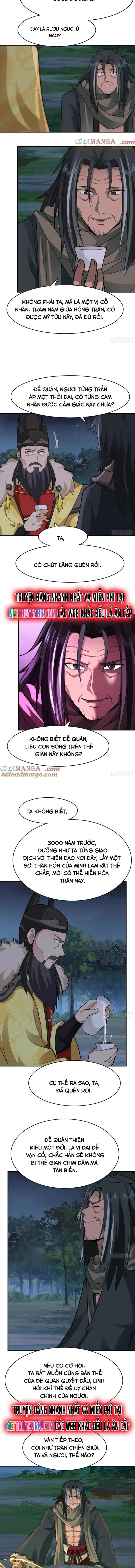 đọc truyện Kiếm Khởi Phong Vân Chương 53 ảnh 4 tại Thiên Thai Truyện