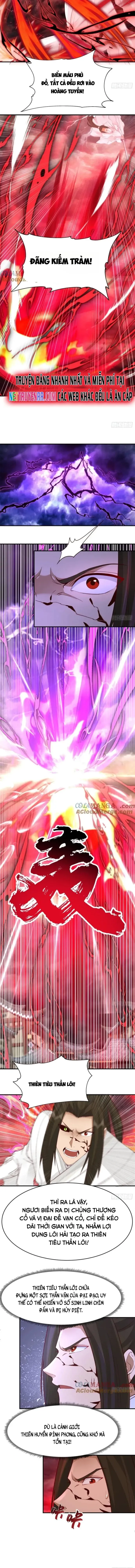 đọc truyện Kiếm Khởi Phong Vân Chương 53 ảnh 6 tại Thiên Thai Truyện