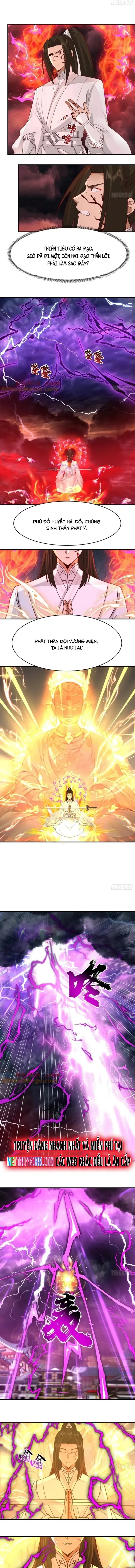 đọc truyện Kiếm Khởi Phong Vân Chương 53 ảnh 7 tại Thiên Thai Truyện