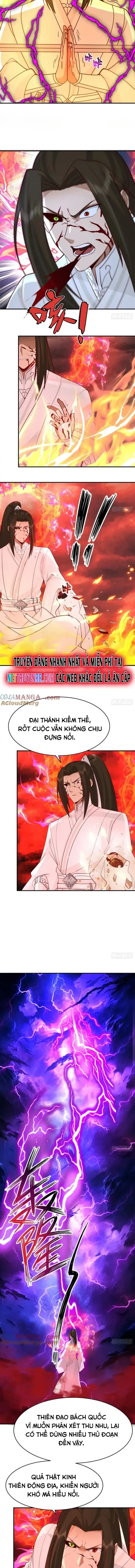 đọc truyện Kiếm Khởi Phong Vân Chương 53 ảnh 8 tại Thiên Thai Truyện