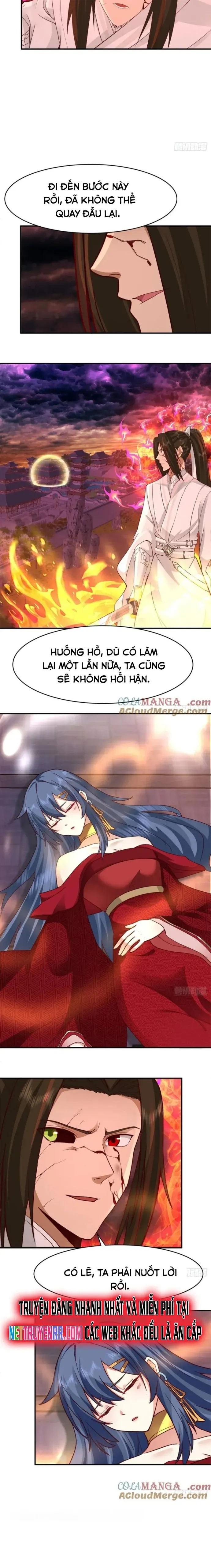 đọc truyện Kiếm Khởi Phong Vân Chương 53 ảnh 9 tại Thiên Thai Truyện