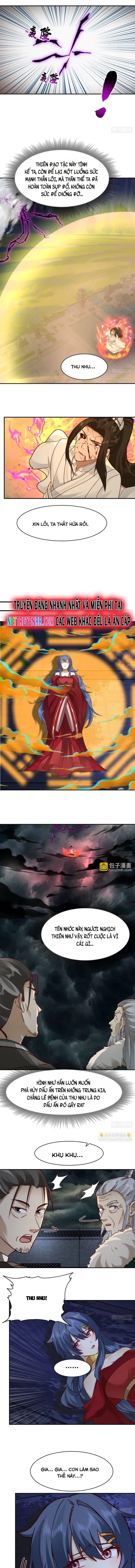 đọc truyện Kiếm Khởi Phong Vân Chương 54 ảnh 8 tại Thiên Thai Truyện