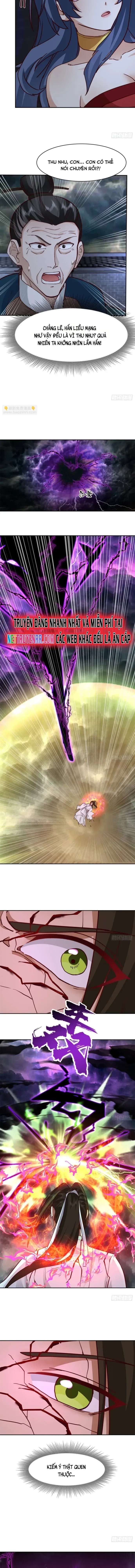 đọc truyện Kiếm Khởi Phong Vân Chương 54 ảnh 9 tại Thiên Thai Truyện