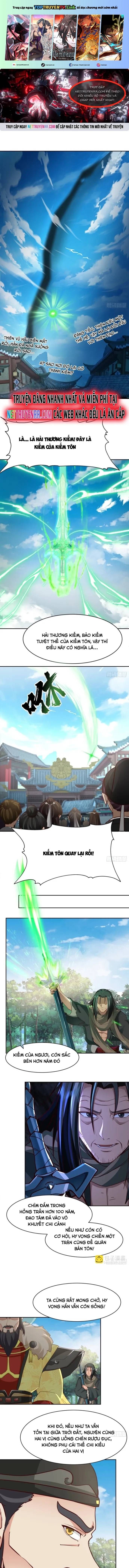 đọc truyện Kiếm Khởi Phong Vân Chương 55 ảnh 3 tại Thiên Thai Truyện