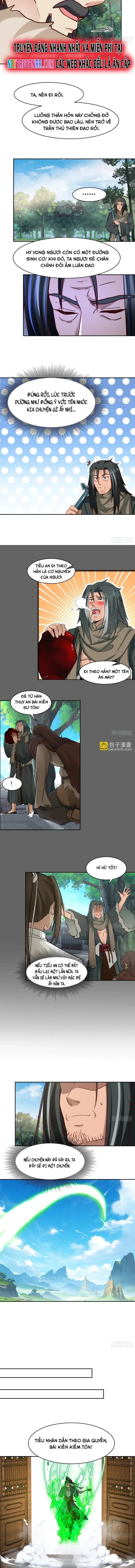 đọc truyện Kiếm Khởi Phong Vân Chương 55 ảnh 4 tại Thiên Thai Truyện