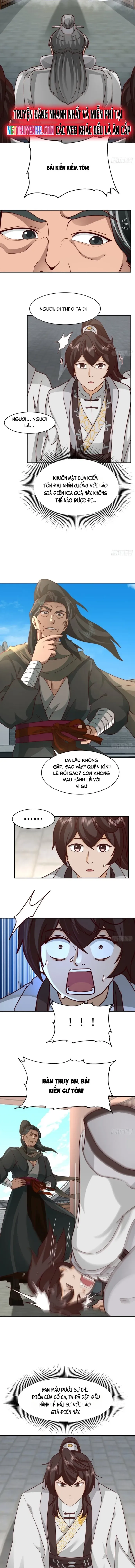 đọc truyện Kiếm Khởi Phong Vân Chương 55 ảnh 5 tại Thiên Thai Truyện